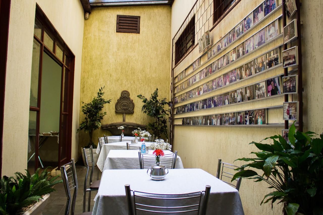 Mauad Plaza Hotel São Joaquim da Barra Extérieur photo