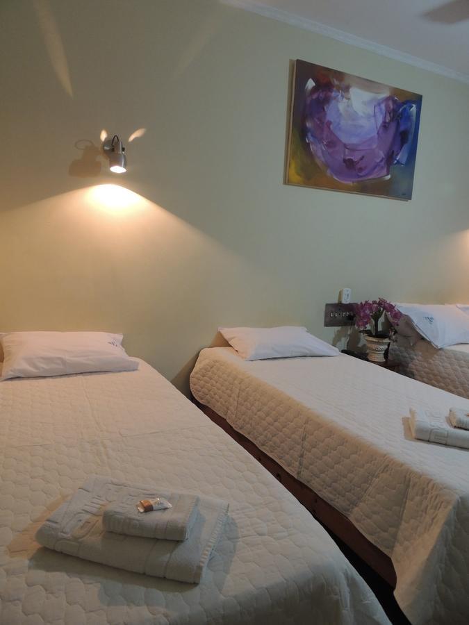 Mauad Plaza Hotel São Joaquim da Barra Extérieur photo
